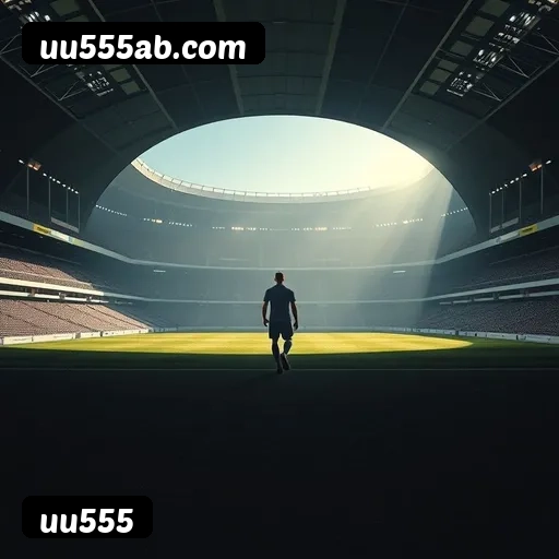 Bônus e promoções uu555